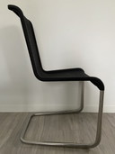 4x Tecta B20 chairs