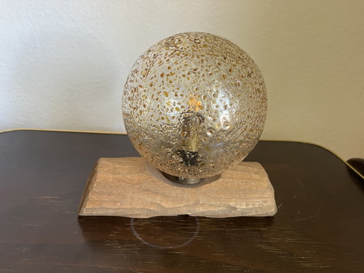 Mid Century Wall Lamp