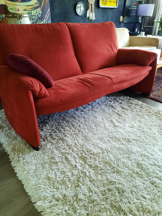 Image 1 of Leolux Catalpa sofa by Hugo de Ruiter