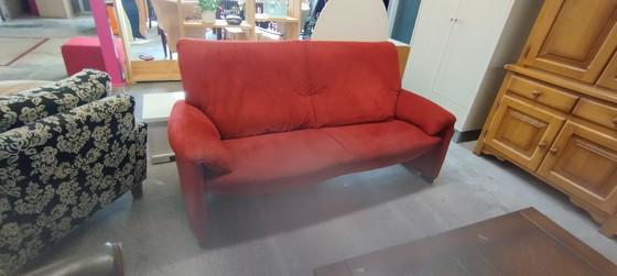 Image 1 of Leolux Catalpa sofa by Hugo de Ruiter