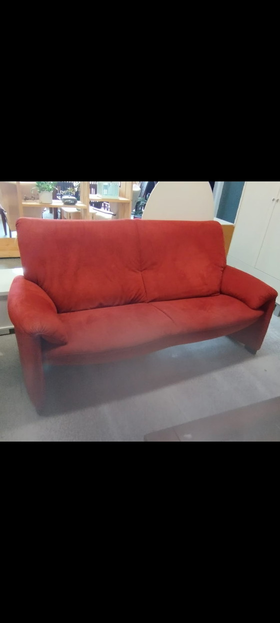 Image 1 of Leolux Catalpa sofa by Hugo de Ruiter