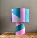 Tessa Bosman Lampe Glow Design