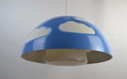 Henrik Preutz SKOJIG hanging lamp - Vintage