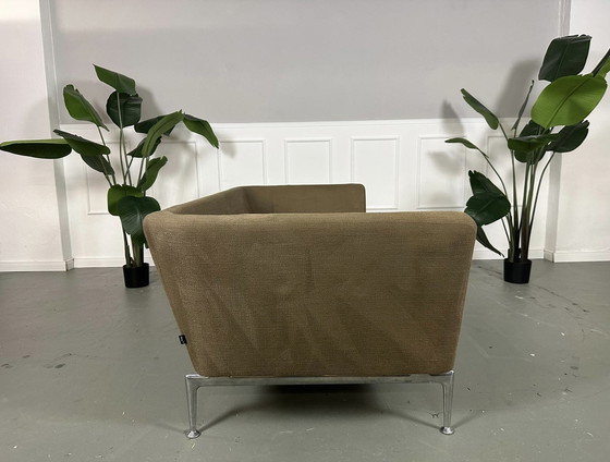 Image 1 of Vitra Suita designer brand sofa classic couch