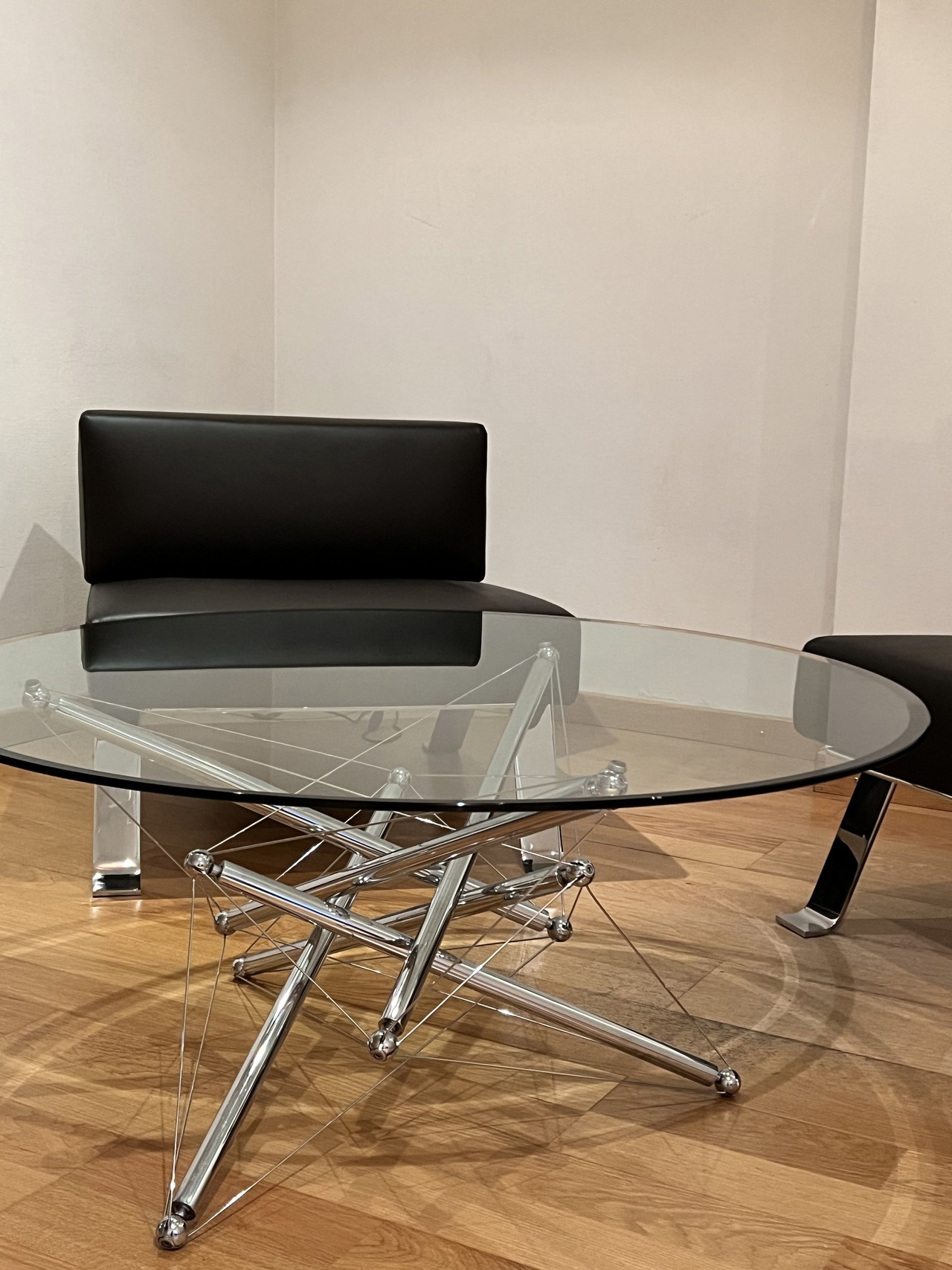 Cassina Coffee Table by Theodore Waddell | €2,450 | Whoppah