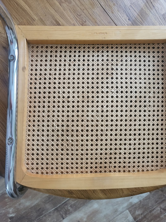 Image 1 of Sedie vintage Marcel Breuer Cesca