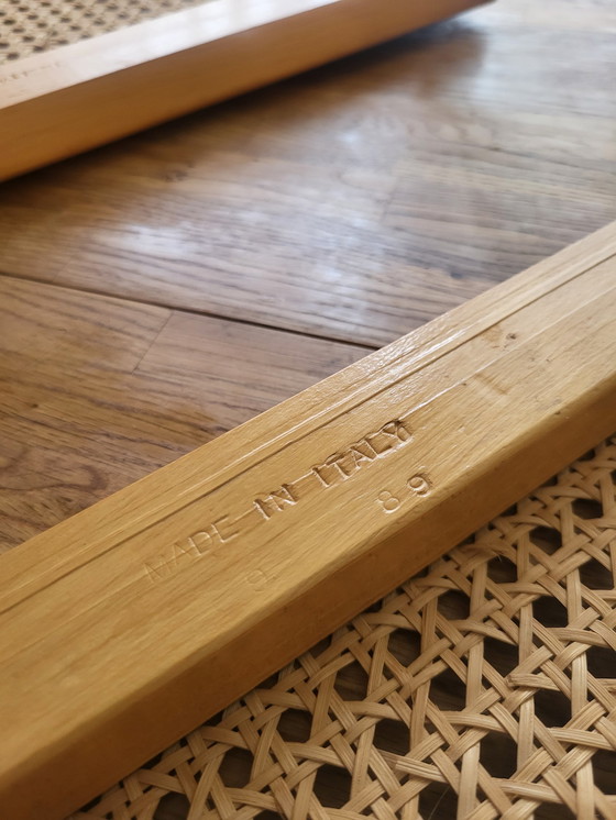 Image 1 of Sedie vintage Marcel Breuer Cesca