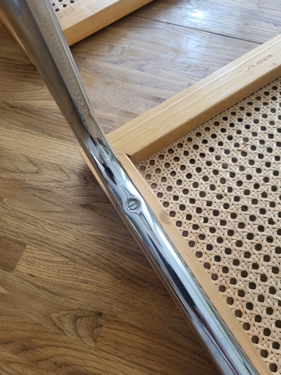 Image 1 of Sedie vintage Marcel Breuer Cesca