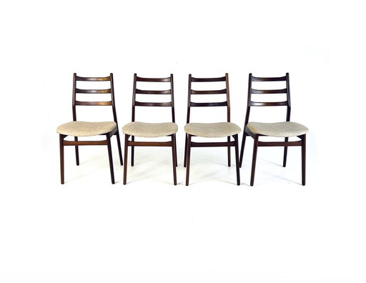 4X Casala Dining Chair '60