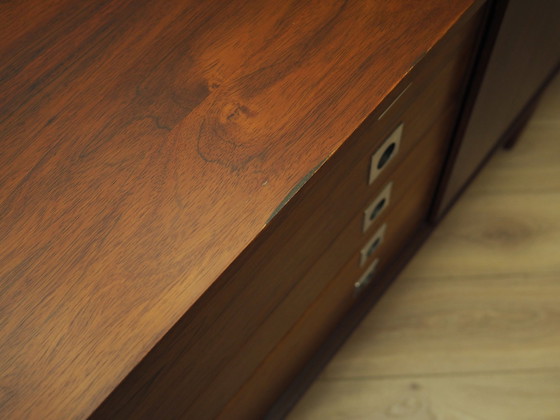 Image 1 of Rosewood Sideboard, Danish Design, 1960S, Production: Denmark