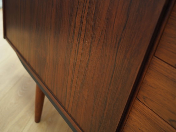 Image 1 of Rosewood Sideboard, Danish Design, 1960S, Production: Denmark