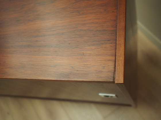 Image 1 of Rosewood Sideboard, Danish Design, 1960S, Production: Denmark