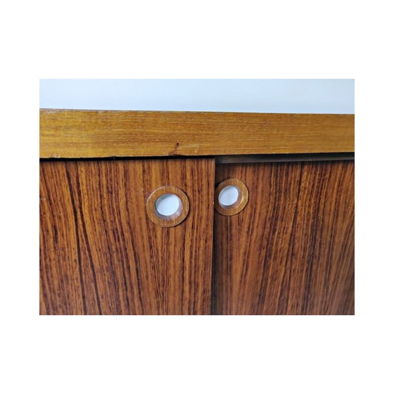 Image 1 of Credenza vintage Georges Coslin anni '50