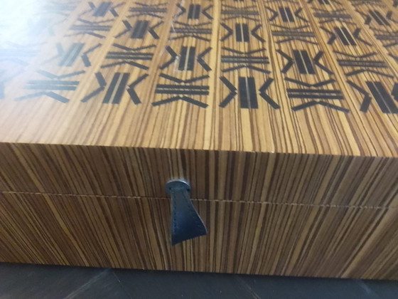 Image 1 of Kenzo Coffee Table