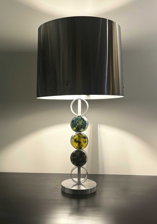 Raak Amsterdam Table Lamp Model D-2095