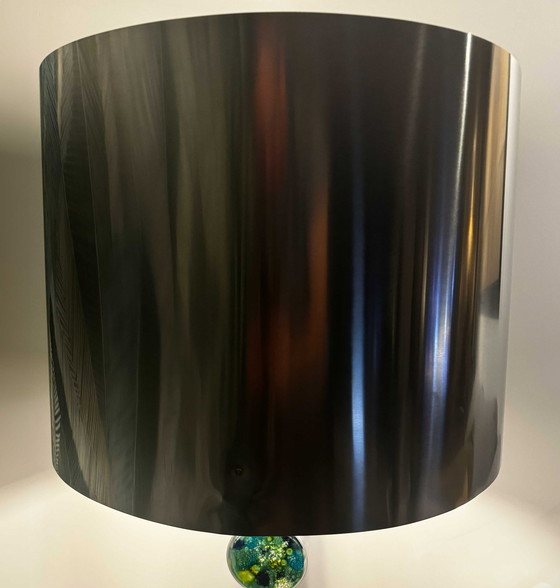 Image 1 of Raak Amsterdam Table Lamp Model D-2095