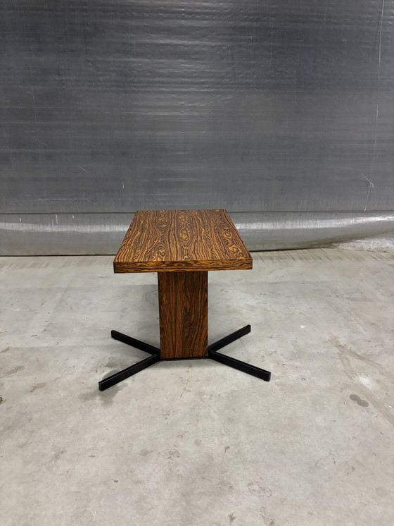 Image 1 of Swivel Coffee Table Pierre Guariche For Muropus