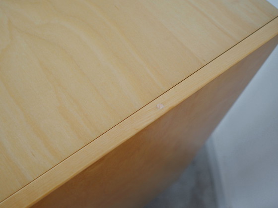 Image 1 of Pine Chest Of Drawers, Danish Design, 1970S, Production: Denmark