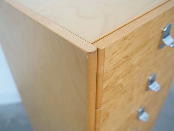 Image 1 of Pine Chest Of Drawers, Danish Design, 1970S, Production: Denmark