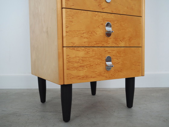 Image 1 of Pine Chest Of Drawers, Danish Design, 1970S, Production: Denmark