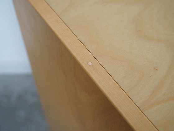 Image 1 of Pine Chest Of Drawers, Danish Design, 1970S, Production: Denmark