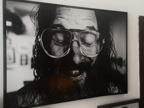 Image 1 of Photo art by Max Moszkowicz. Title Happiness