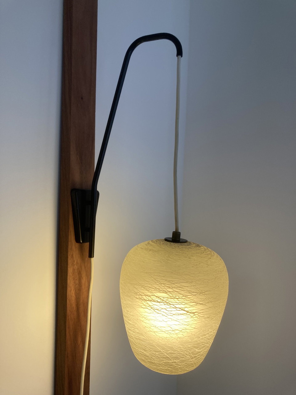 Philips pendant wall lamp on sale