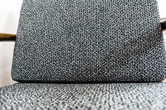 Image 1 of Coppia di poltrone Mid-Century B7522 di Zenon Bączyk, Polonia, anni '60