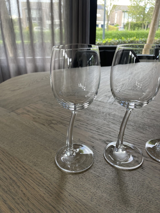 Image 1 of Jp Chenet Glasses