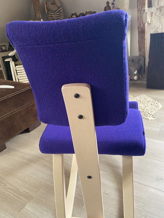 Image 1 of Varier Knee Chair Balance Plus