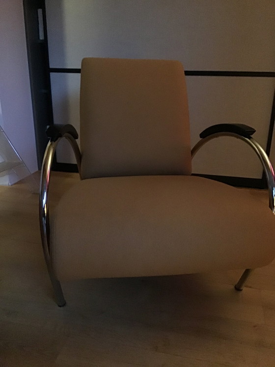 Image 1 of Gelderland armchair