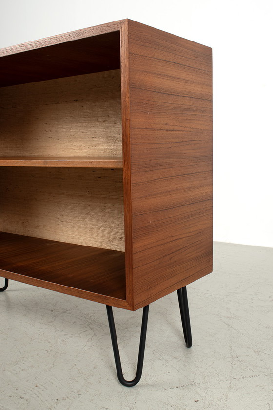 Image 1 of Bibliothèque ouverte vintage