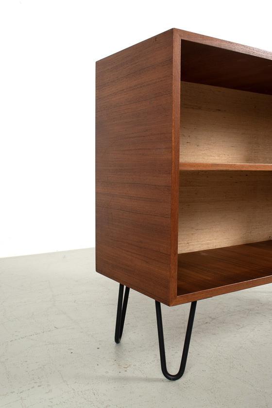 Image 1 of Libreria aperta vintage