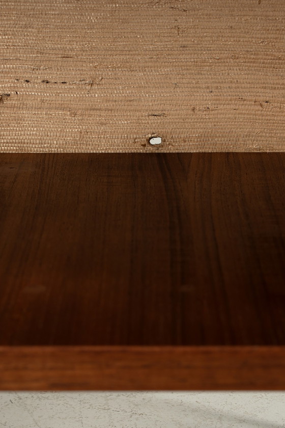 Image 1 of Bibliothèque ouverte vintage