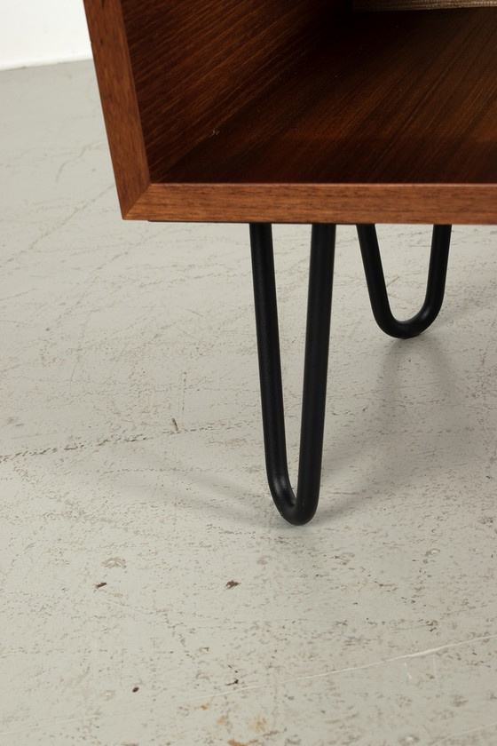 Image 1 of Libreria aperta vintage