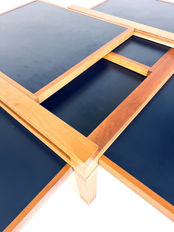 Image 1 of Hexa Coffee Table, Bernard Vuarnesson, Bellato '80