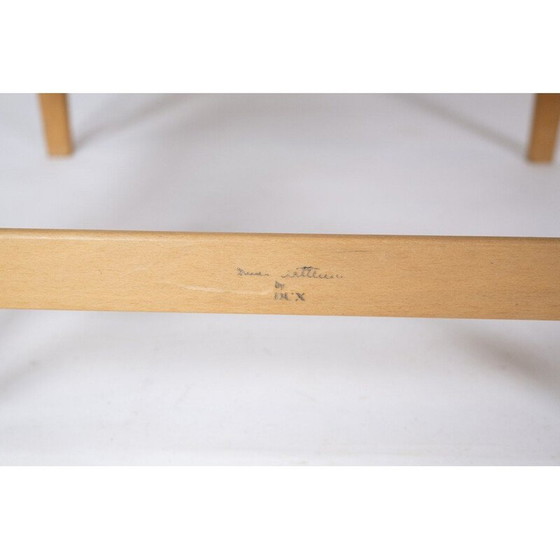 Image 1 of Poltrona vintage di Bruno Mathsson anni '60