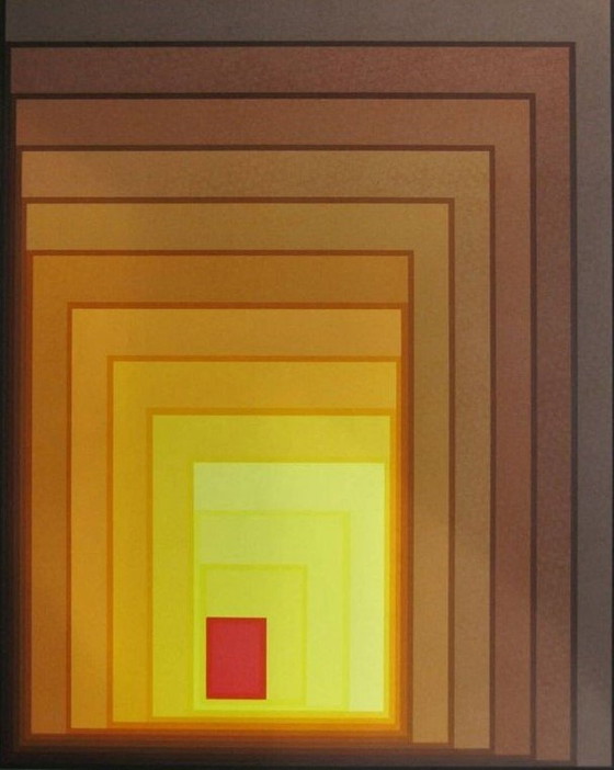 Image 1 of Aara (Current) Zero Art From 1978