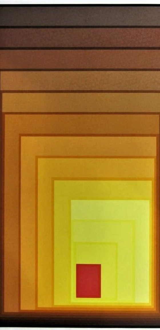 Image 1 of Aara (Current) Zero Art From 1978