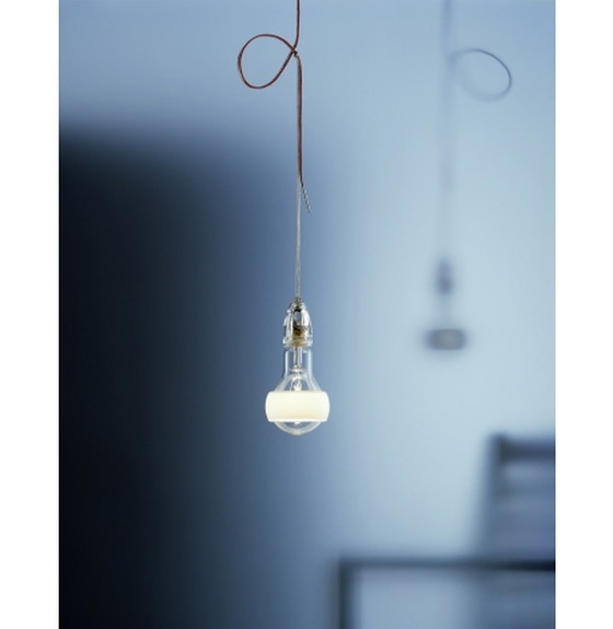 Image 1 of 2x Johnny B Good pendant lamp