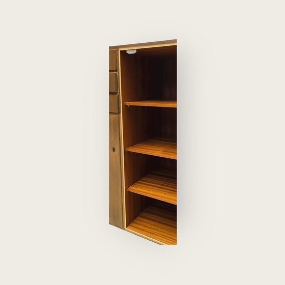 Image 1 of Mid - Century Cupboard