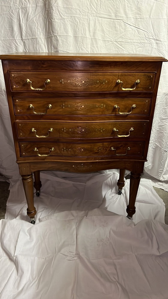 Image 1 of Chest of drawers