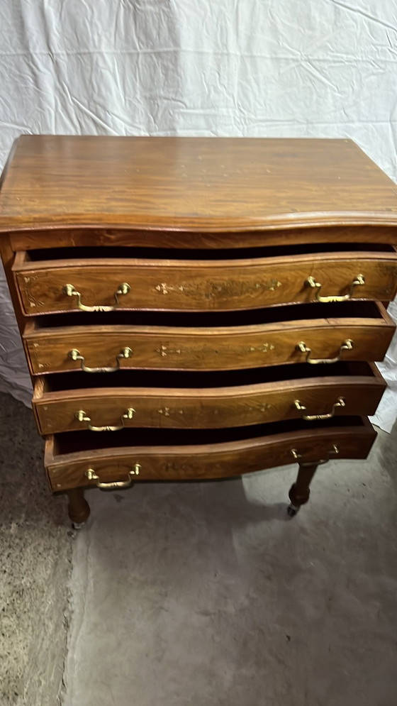 Image 1 of Chest of drawers