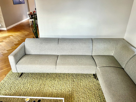 Image 1 of Artifort Mare Corner Sofa