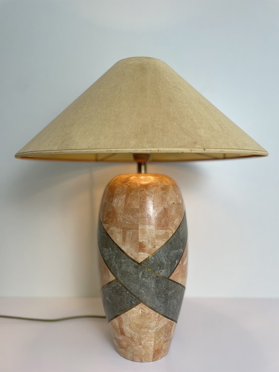 Image 1 of Louis Drimmer for Rodez table lamp