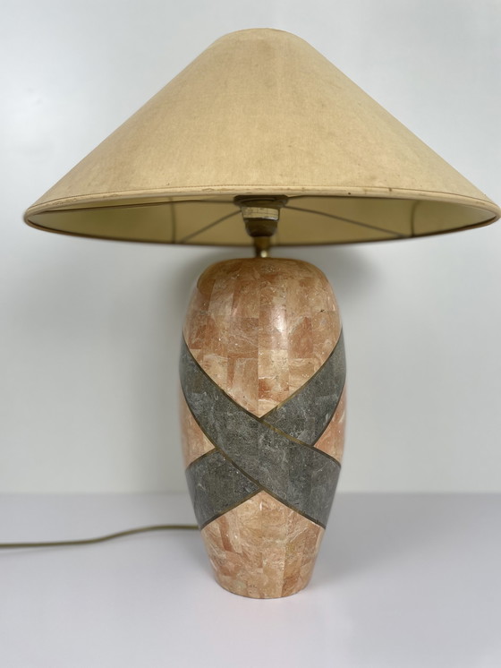 Image 1 of Louis Drimmer for Rodez table lamp