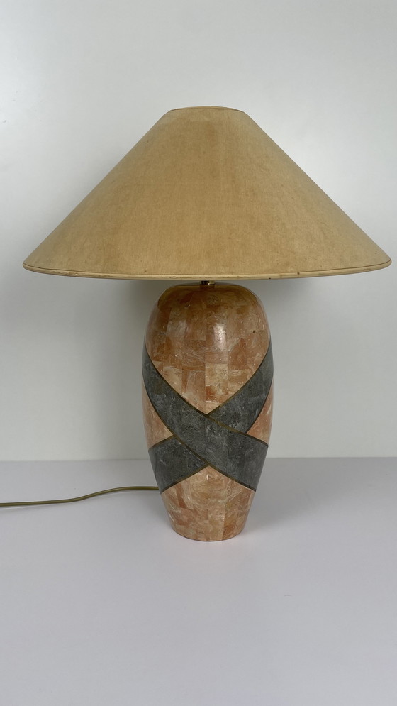 Image 1 of Lampe de table Louis Drimmer pour Rodez