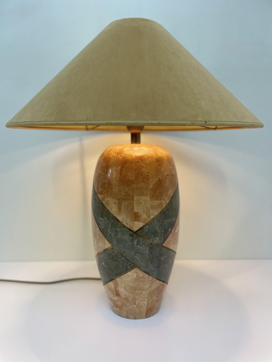 Image 1 of Louis Drimmer for Rodez table lamp