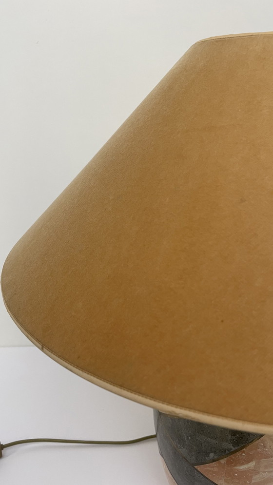 Image 1 of Louis Drimmer for Rodez table lamp