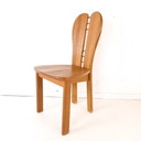 6X Vintage Dining Chair